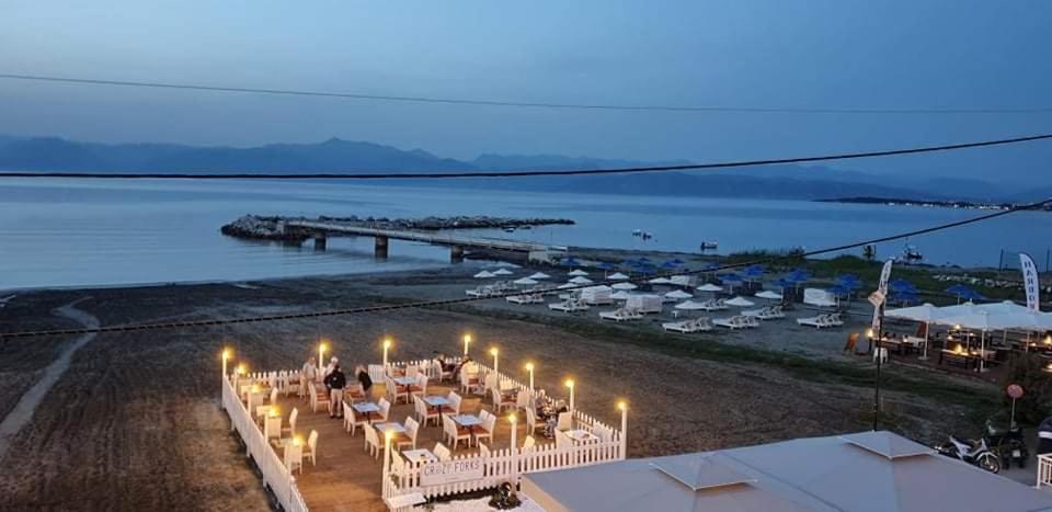 Hotel Aqua Luxury Suites, Griechenland, Roda. Großes 17